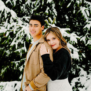 Meet your Posher, Alicia